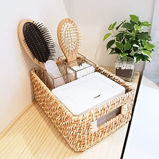 魅力的なアイテムがいっぱい♡バス＆トイレで使いたい無印良品アイテム