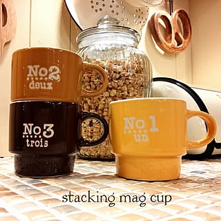 これが100均!?と思わせるマグカップ特集