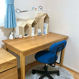 RoomClipショッピングでゲット！子ども部屋に使えるハイセンスな商品10選