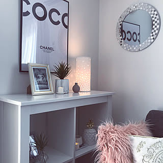 部屋も気持ちも明るくしてくれる☆ニトリで手に入れたい照明特集