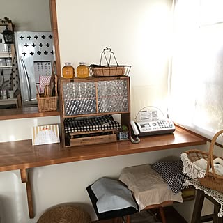 窓ガラス以外にも使える！「ガラスシート」を使ったリメイク&DIYアイデア集