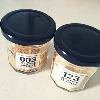 安くてかわいい!100均で買える瓶の、3つの活用例
