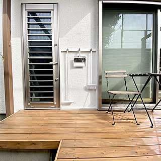 シンプルで機能的！無印良品のお掃除アイテムで家中ピカピカに