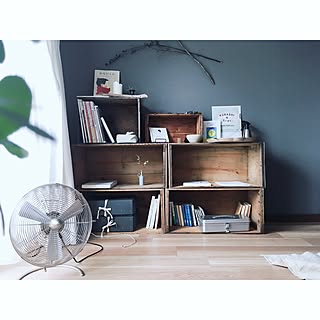 「パリからやってきた。飾っておきたくなる収納箱」わたしの愛用品 vol.26 umaimesikuitaiさん