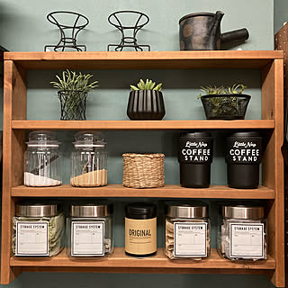 プチプラでカフェ風コーディネートが楽しめる♪セリアのおすすめアイテム