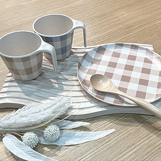 見ているだけでも癒される♡セリアのナチュラル雑貨10選