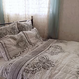 アンソロポロジー(Anthropologie)を部屋に取り入れよう