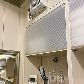 扱いやすくてDIYに最適！暮らしを快適にしてくれる100均のプラダン活用アイデア