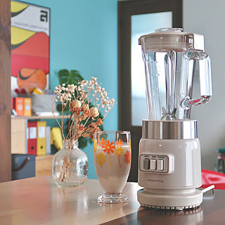 RoomClipショッピングでお気に入りが見つかる☆レトロな家電と照明