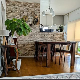 「空間にあわせて選ぶのがコツ。わが家仕様の収納づくり」 by
Renさん