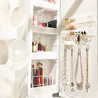 スッキリまとまるアイデア満載！便利で使いやすい洗面台収納10選