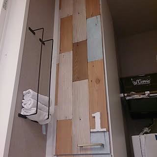 使い方無限大!アイアンウォールバーの活用術