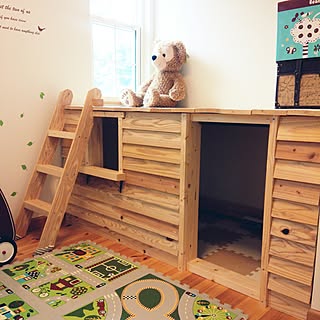 作ってあげたくなる!遊び道具や勉強道具をDIYするコツ