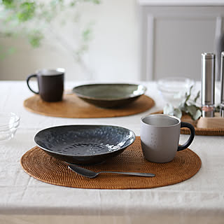 【みんなが選んだ！】日々の食卓で大活躍♪「LAKOLEの食器」3選