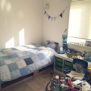 組み合わせは無限大♪ハンドメイドの「パッチワーク」作品集