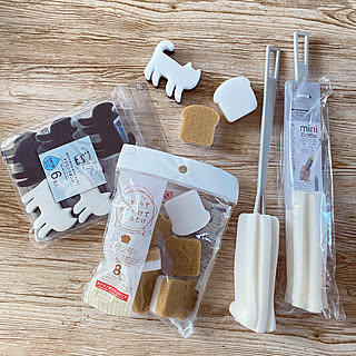 きっとお気に入りが見つかる♡100均の定番アイテム厳選しました