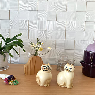 【みんなが選んだ！】アニマルモチーフの北欧雑貨3選