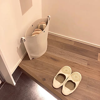 洗濯物以外にも使いやすい！ランドリーバッグやバスケットの活用法