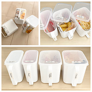 セリアで大人気♪痒いところに手が届く「キッチン便利グッズ」