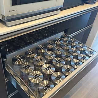 100均グッズを使った収納方法10選！