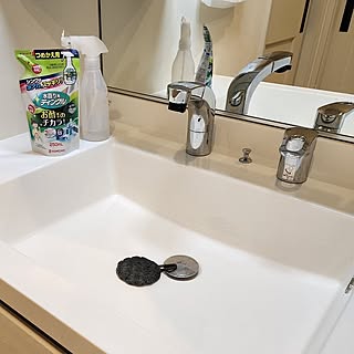 【暮らしのマイルール】使った後のケアがポイント！水回りを美しく保つ4つのルール by 75さん