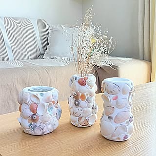 今すぐ活用したくなる！インテリア性抜群な、RoomClipユーザーさんの空き瓶再利用方法をご紹介