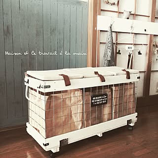 100均ワイヤーネットで一工夫♪DIY作品をご紹介！