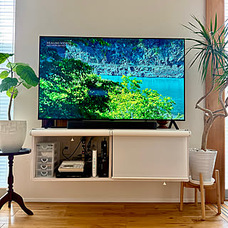 お部屋の雰囲気をこわさない！ルーターをすっきり整える置き方と工夫