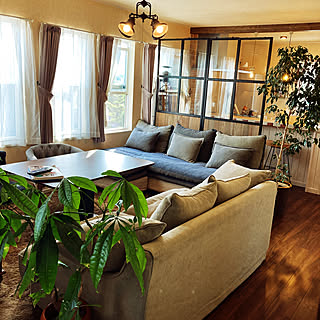 「夢と遊びを散りばめた、心をくすぐるプロヴァンス風2階建てのお家」 by jill_low2019さん