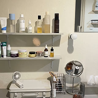 出し入れもとことんスムーズ！ほしいものがすぐ手に取れる収納アイデア