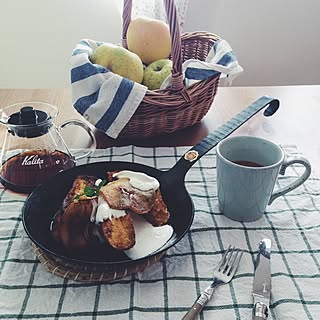 料理が楽しくなる♪実用的でオシャレなキッチンアイテム