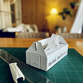 捨てる前にリメイクしたくなる！大人も子どもも楽しめる「ダンボールの再利用アイデア」6選