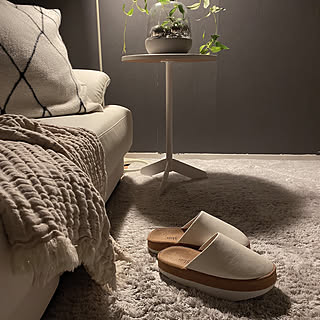 おうち時間を快適に☆RoomClipショッピングで見つけたスリッパ10選