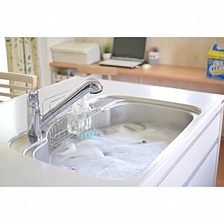 どんな場所もピカピカに☆エリアに合った掃除洗剤の探し方