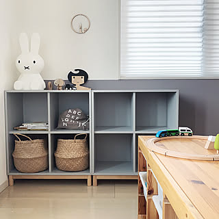 種類も使い方も幅広く楽しめる。IKEAのエーケト使いこなし術