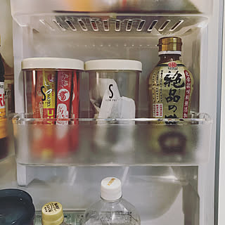 もっと使いこなす!冷蔵庫ドアポケットのかしこい収納方法