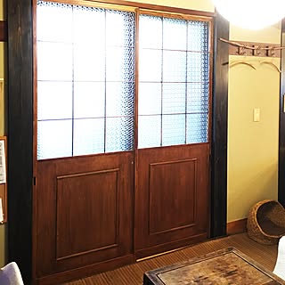 窓にも間仕切りにも私だけの個性を☆ユーザーさんたちの障子リメイク実例集