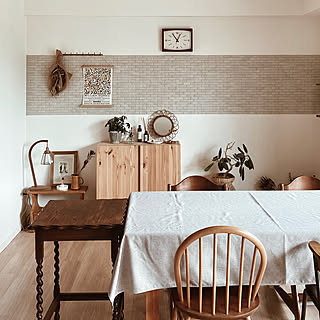 「英国ヴィンテージを軽やかに楽しむ、豊かな暮らしづくり」 by c___homeさん