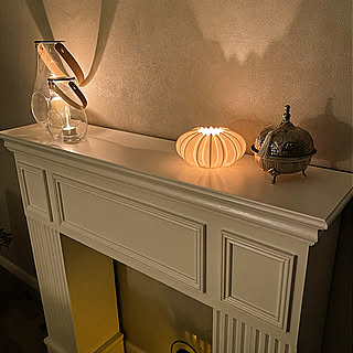 【みんなの口コミ拝見！】ケーラーの人気北欧小物「ステラ キャンドルホルダー」