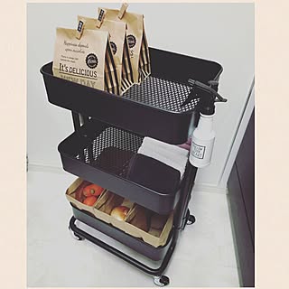 こんな使い方もできる!ダイソーの紙袋を使ったアイデア