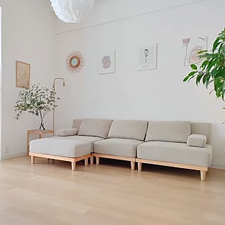 【RoomClipが選んだ厳選3選】「アートポスター」がテーマの素敵な投稿実例