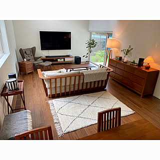 【RoomClipが選んだ厳選3選】「ナチュラル素材」がテーマの素敵な投稿実例