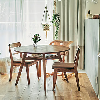 テーブル選びに迷ったら！unicoのテーブルで魅力的な空間作り