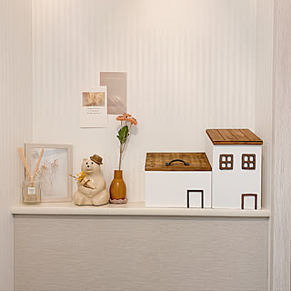 あるだけでお部屋の雰囲気がアップ♡salut!のインテリアアイテム