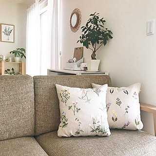 お気に入りが見つかる♪デザイン豊富なしまむらのファブリックアイテム