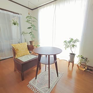 お気に入りのカフェスペースを作る♡おすすめのカフェテーブル10選