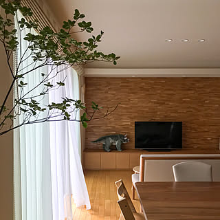 「想いを丁寧に込めた北欧×和で導く、幸福感を目いっぱい味わえる住まい」 by tokonekoさん