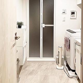 靴もそれ以外もコンパクトに収納できる!IKEAのTRONESを使った収納