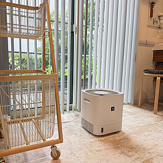 湿気を取り除いて快適に過ごす♪部屋干しにもおすすめの除湿機6選