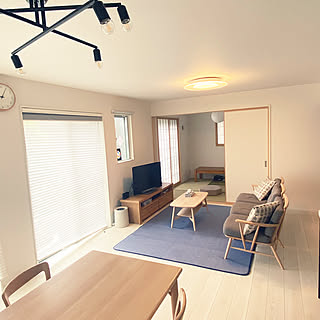 「遊びの状況に応じて考える、サっと片付く収納のカタチ」 by Haruさん